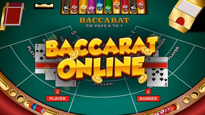 Giới thiệu về game bài baccarat khi tải Gemwin