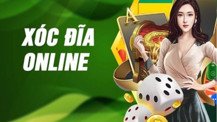 Xóc đĩa siêu chiến tại Gem win