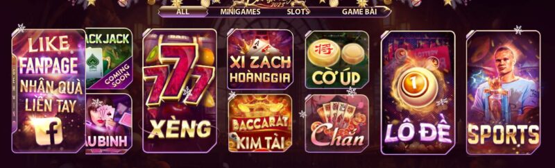 Tìm hiểu về game chắn tại Gemwin