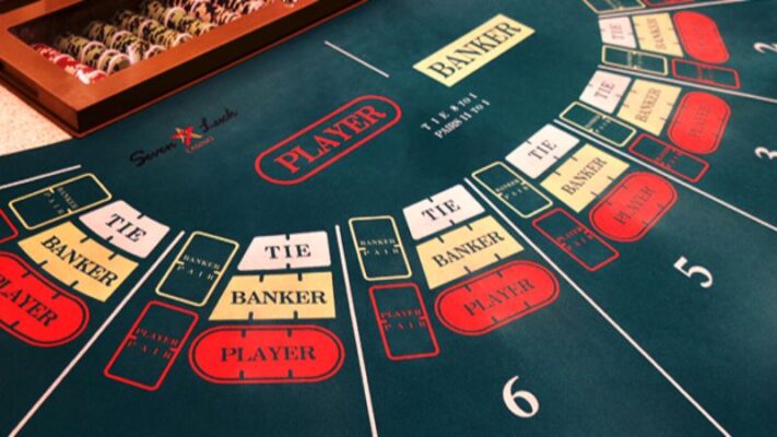 Chơi Baccarat một cách hiệu quả nhất