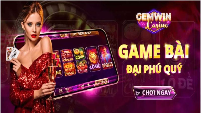 Cam kết bảo mật Gem win xử lý thông tin người dùng