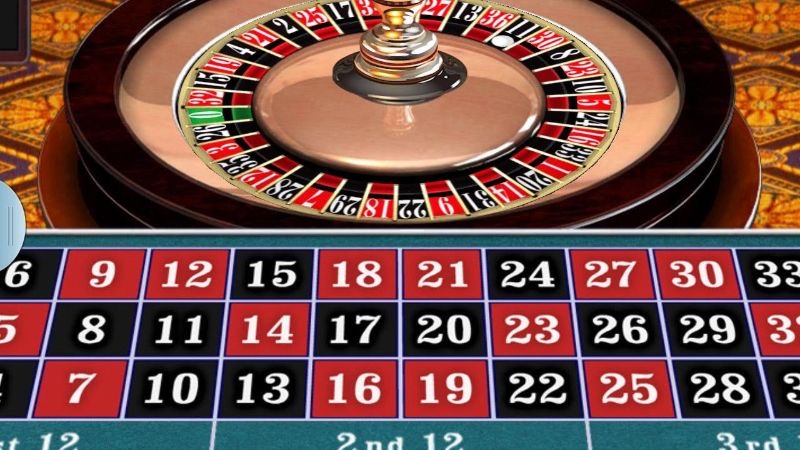 Hướng dẫn chi tiết về cách tham gia trò chơi roulette