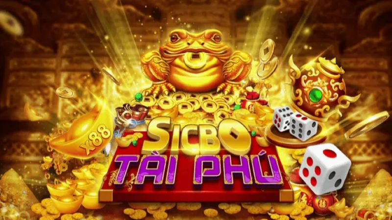 Quy tắc săn thưởng sicbo tài phú tại Gem win