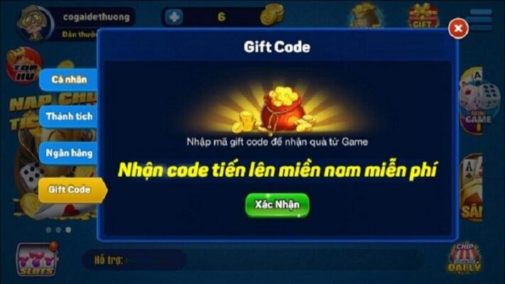 Tổng hợp các gói giftcode cực hời có ở Gemwin