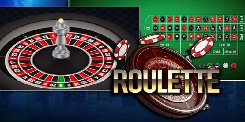 Luật chơi Roulette cơ bản tại Gem win