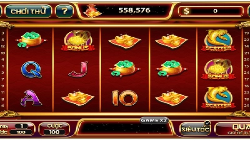 Kinh nghiệm chơi game thần tài tại Gemwin đạt hiệu quả 