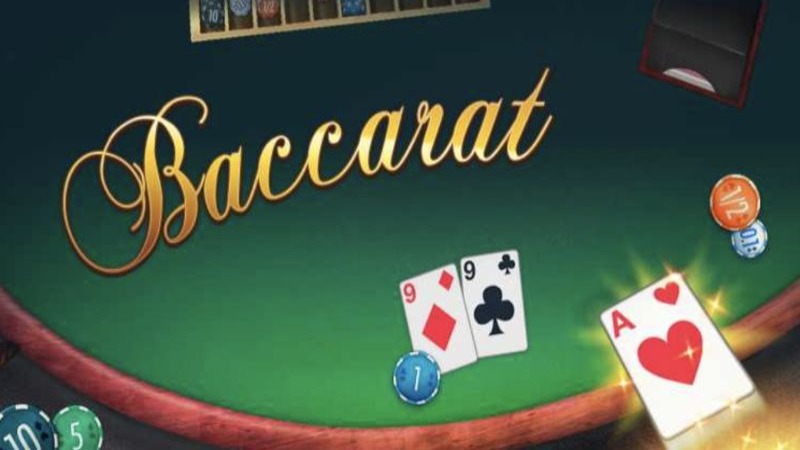 Tổng quan về baccarat tại link tải Gemwin