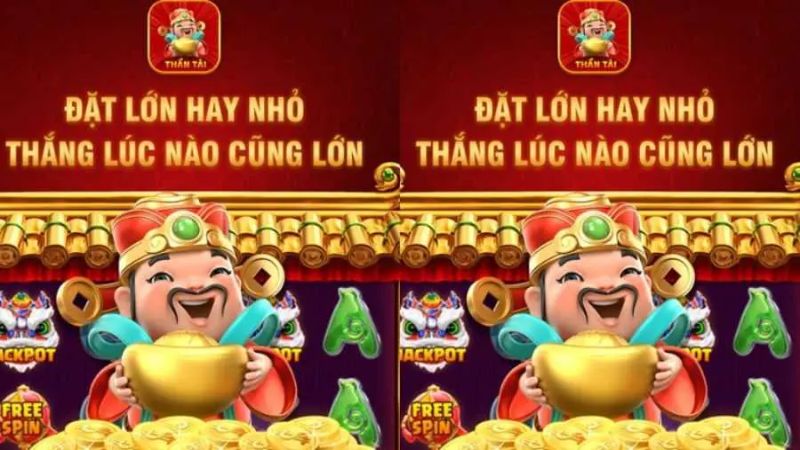 Ưu điểm của game thần tài tải Gemwin