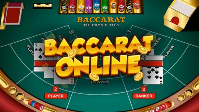 Bí mật làm nên tên tuổi của baccarat tại Gemwin